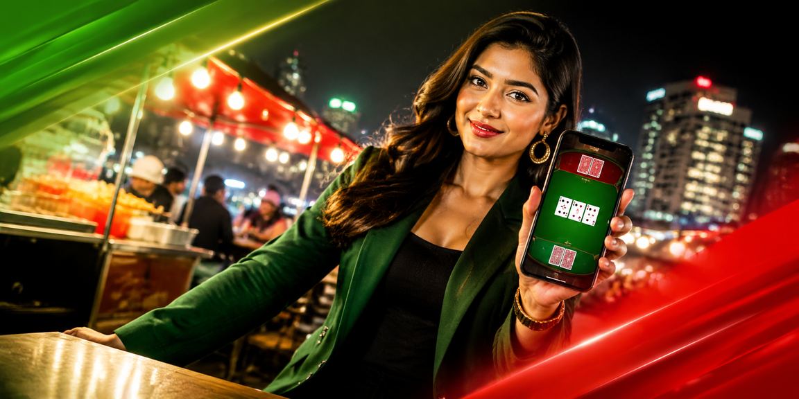 luckybangla 88