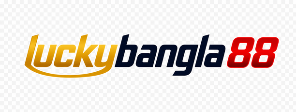 luckybangla 88 logo